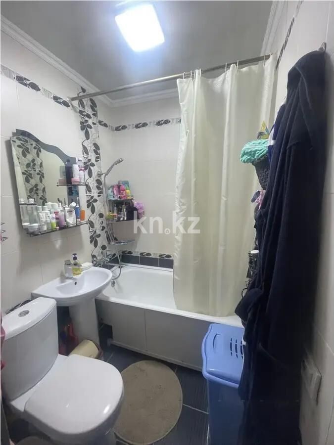 Продажа 2-комнатной квартиры, 41 м² - Продажа двухкомнатных квартир в кирпичном доме в Алматы - страница 12 фото 4 из 4