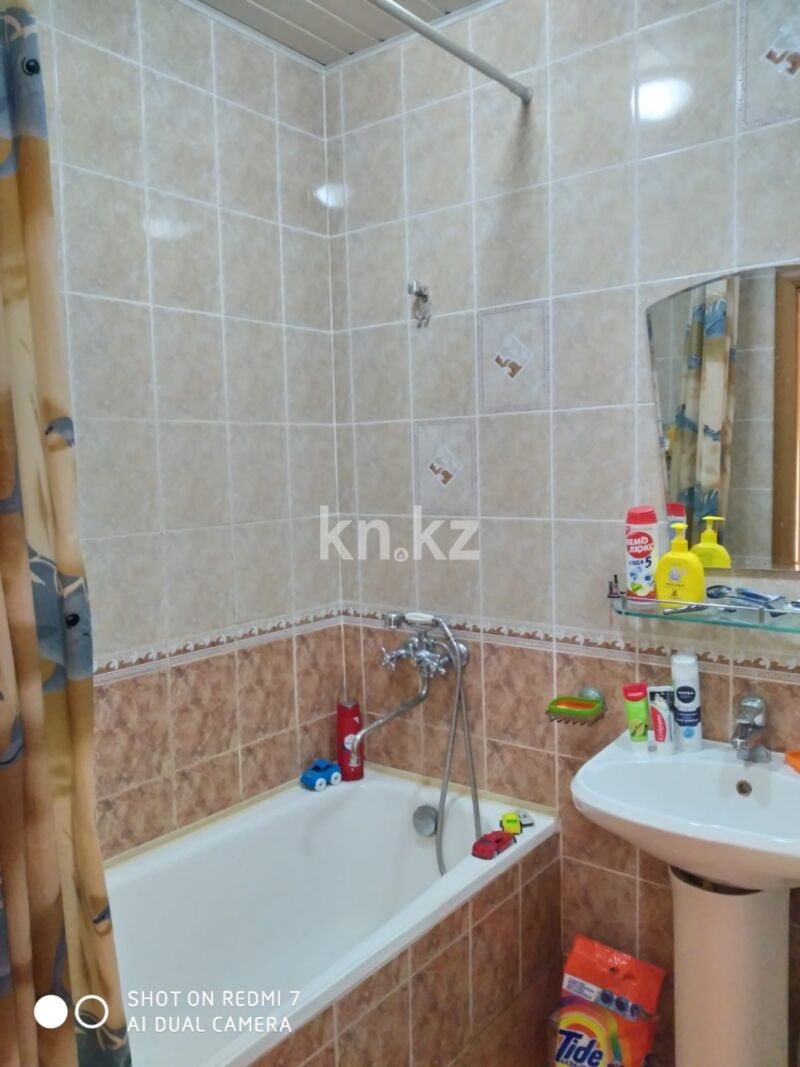 Продажа 3-комнатной квартиры, 80 м² - Продажа квартир в Актау фото 4 из 14
