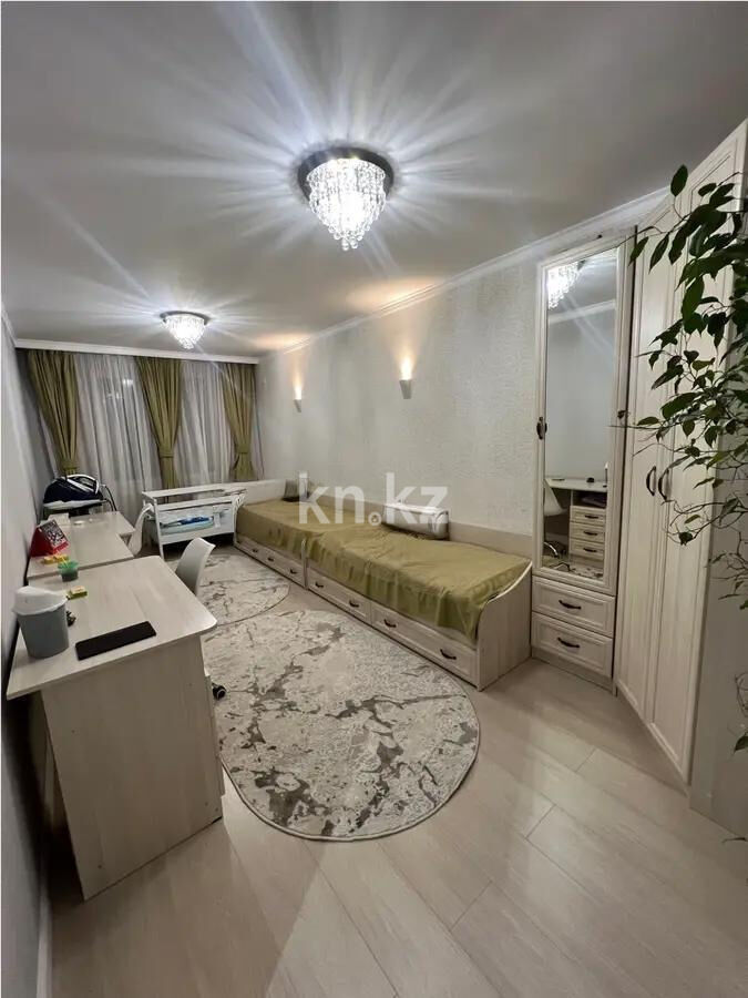 Продажа 3-комнатной квартиры, 90 м² - Продажа квартир в Казахстане - страница 2 фото 3 из 6