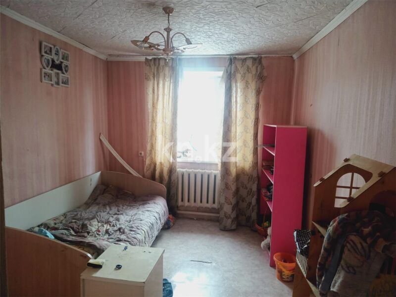 Продажа 4-комнатного дома, 101.8 м² - Продажа домов, коттеджей в Караганде - страница 7 фото 7 из 28