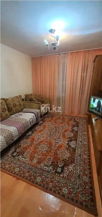Продажа 1-комнатной квартиры, 30 м² - Продажа однокомнатных квартир в р-не Алматы Астаны - страница 8 фото 1 из 2