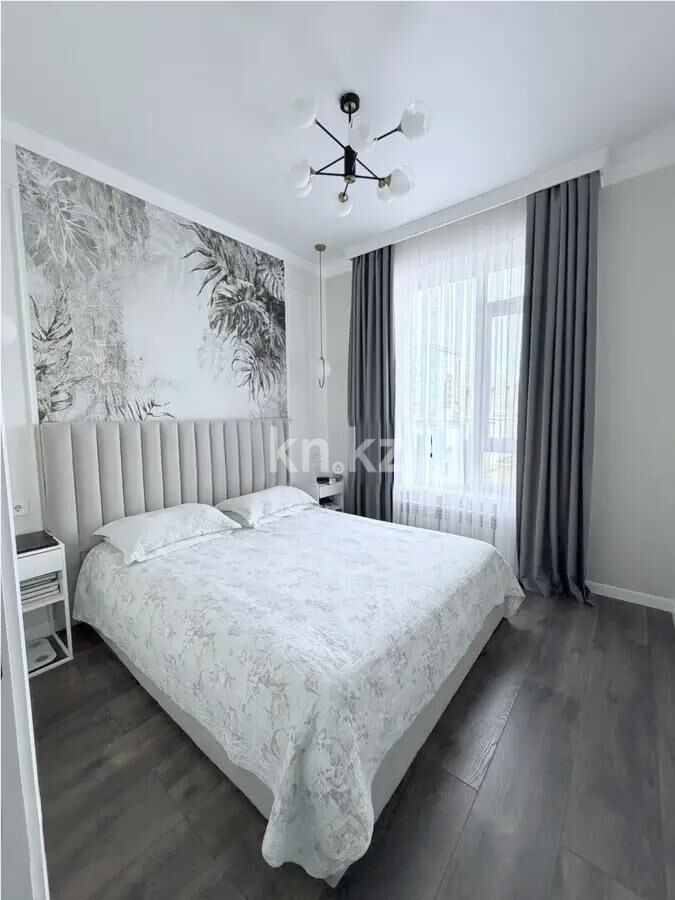 Продажа 2-комнатной квартиры, 50.8 м² - Продажа двухкомнатных квартир в р-не Нура Астаны - страница 62 фото 2 из 4