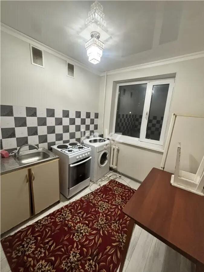 Продажа 1-комнатной квартиры, 30 м² - Продажа однокомнатных квартир в панельном доме в Темиртау фото 2 из 4