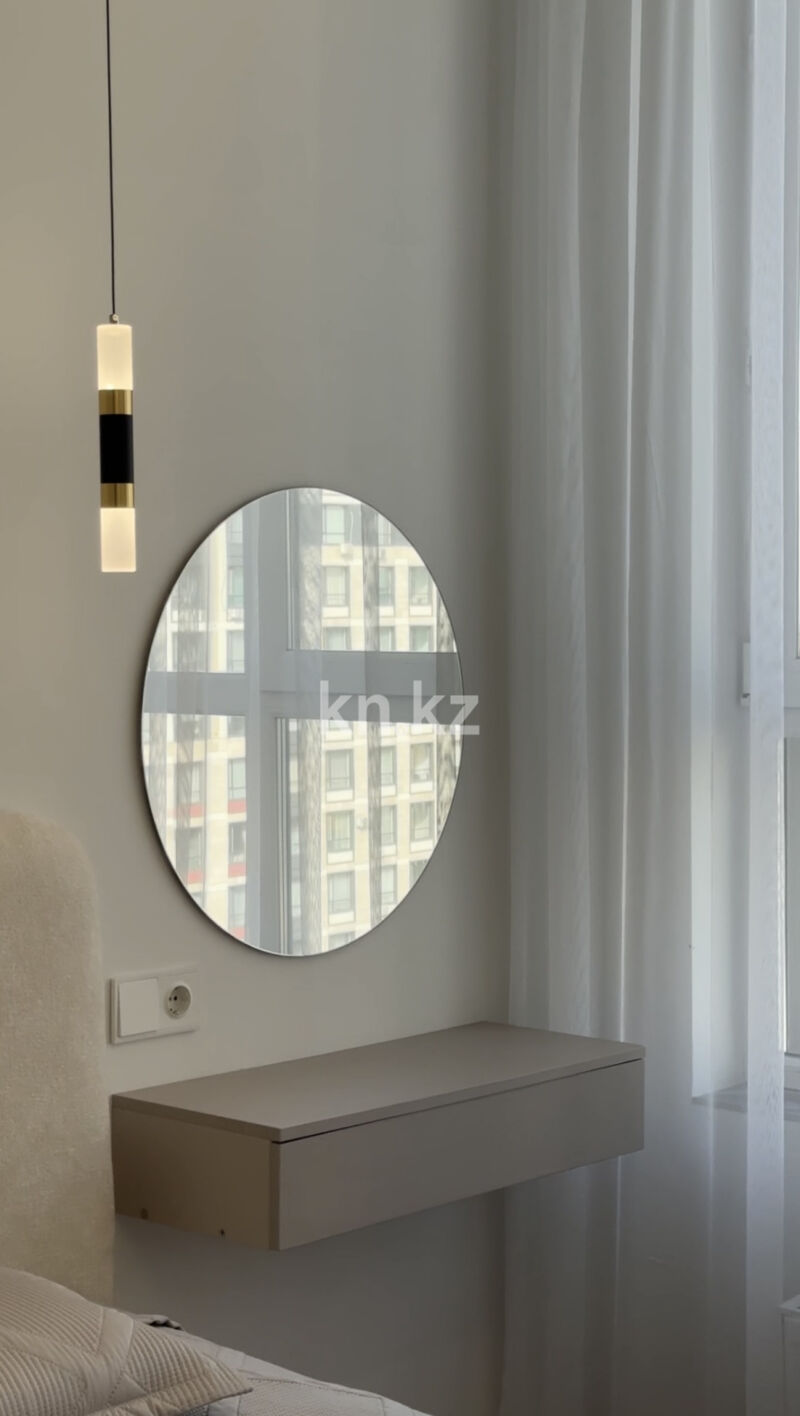 Продажа 3-комнатной квартиры, 85 м² - Продажа квартир в монолитном доме в Астане - страница 2 фото 14 из 19