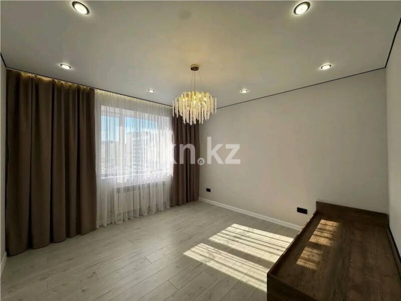 Продажа 3-комнатной квартиры, 78 м² - Продажа квартир в кирпичном доме в Астане - страница 169 фото 1 из 7