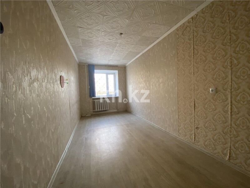 Продажа 3-комнатной квартиры, 56 м² - Продажа квартир в кирпичном доме в Казахстане - страница 379 фото 3 из 18