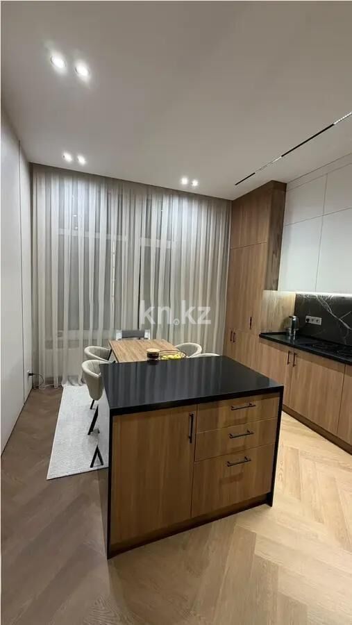 Продажа 3-комнатной квартиры, 106 м² - Продажа квартир в Казахстане - страница 132 фото 4 из 7