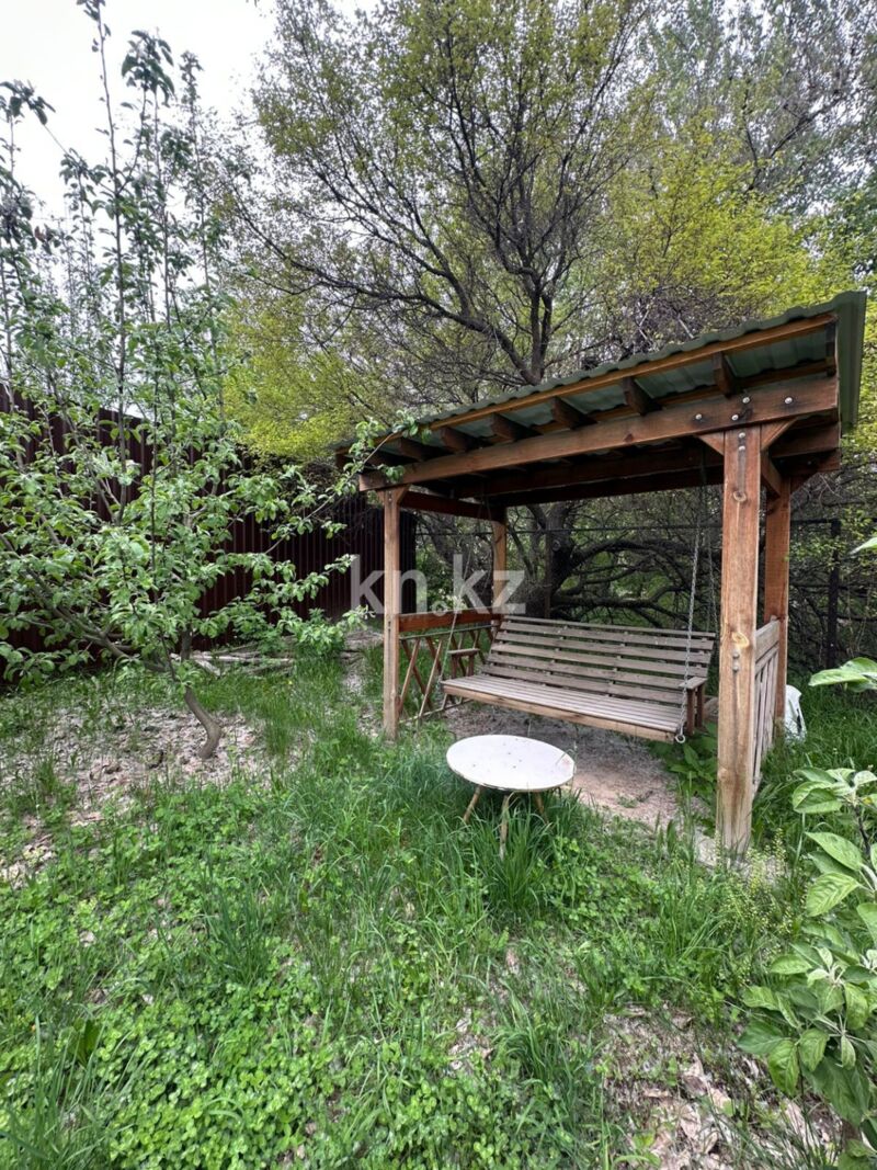 Продажа 10-комнатного дома, 605 м² - Продажа домов, коттеджей в Бостандыкском р-не Алматы фото 34 из 36