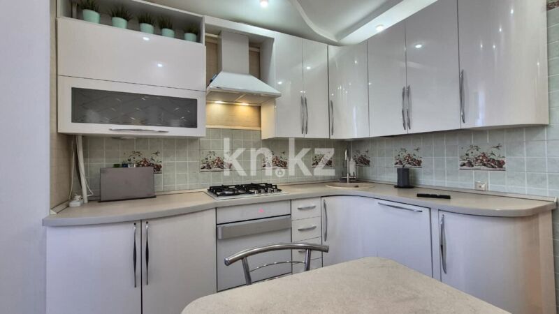 Продажа 3-комнатной квартиры, 82 м² - Продажа трехкомнатных квартир в кирпичном доме в Казахстане фото 17 из 38