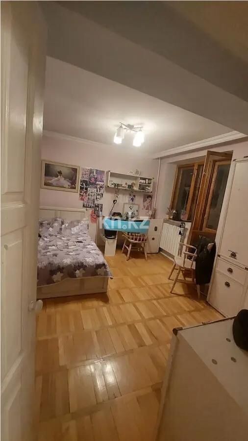 Продажа 4-комнатной квартиры, 87 м² - Продажа четырехкомнатных квартир в Алмалинском р-не Алматы - страница 2 фото 2 из 7