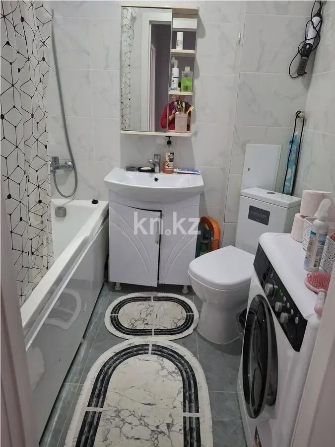 Продажа 1-комнатной квартиры, 37 м² - Продажа однокомнатных квартир в р-не Сарайшык Астаны - страница 19 фото 3 из 4