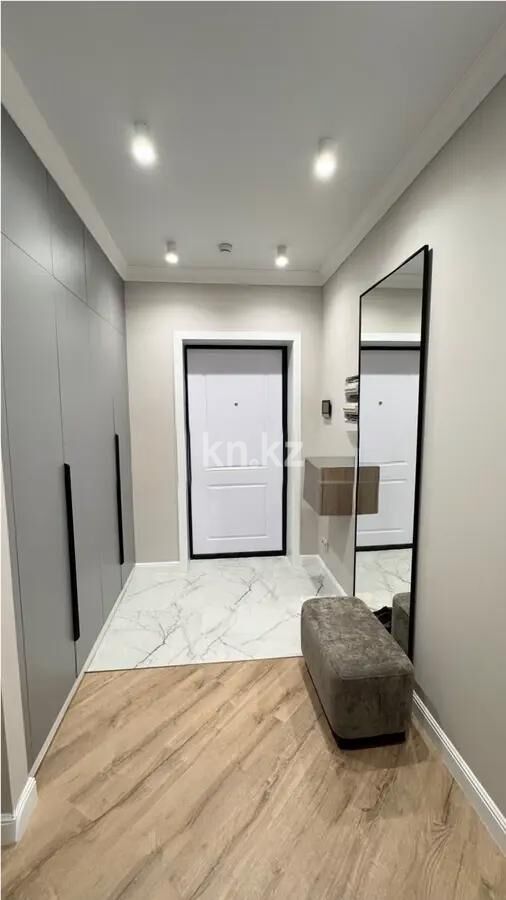 Продажа 3-комнатной квартиры, 95 м² - Продажа  трехкомнатных квартир в новостройках Алматы - страница 2 фото 11 из 11