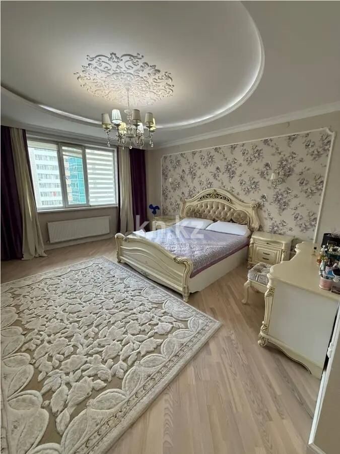 Продажа 4-комнатной квартиры, 150 м² - Продажа четырехкомнатных квартир в блочном доме в Казахстане - страница 8 фото 2 из 5