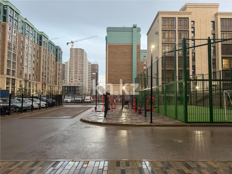 Продажа 2-комнатной квартиры, 61 м² - Продажа квартир в Караганде - страница 2 фото 22 из 29