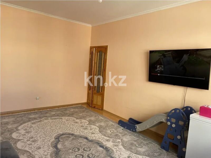 Продажа 3-комнатной квартиры, 71 м² - Продажа трехкомнатных квартир в Ауэзовском р-не Алматы - страница 10 фото 3 из 9