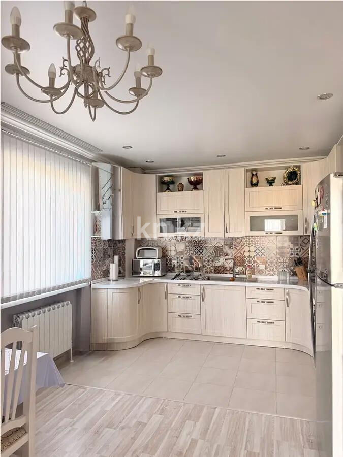 Продажа 4-комнатной квартиры, 168 м² - Продажа четырехкомнатных квартир в монолитно-каркасном доме в Караганде фото 5 из 6