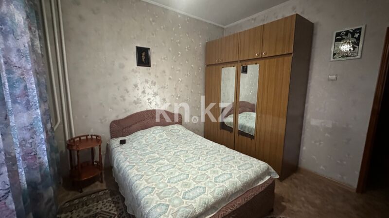 Продажа 2-комнатной квартиры, 60 м² - Продажа недвижимости в Алматы - страница 26 фото 7 из 14