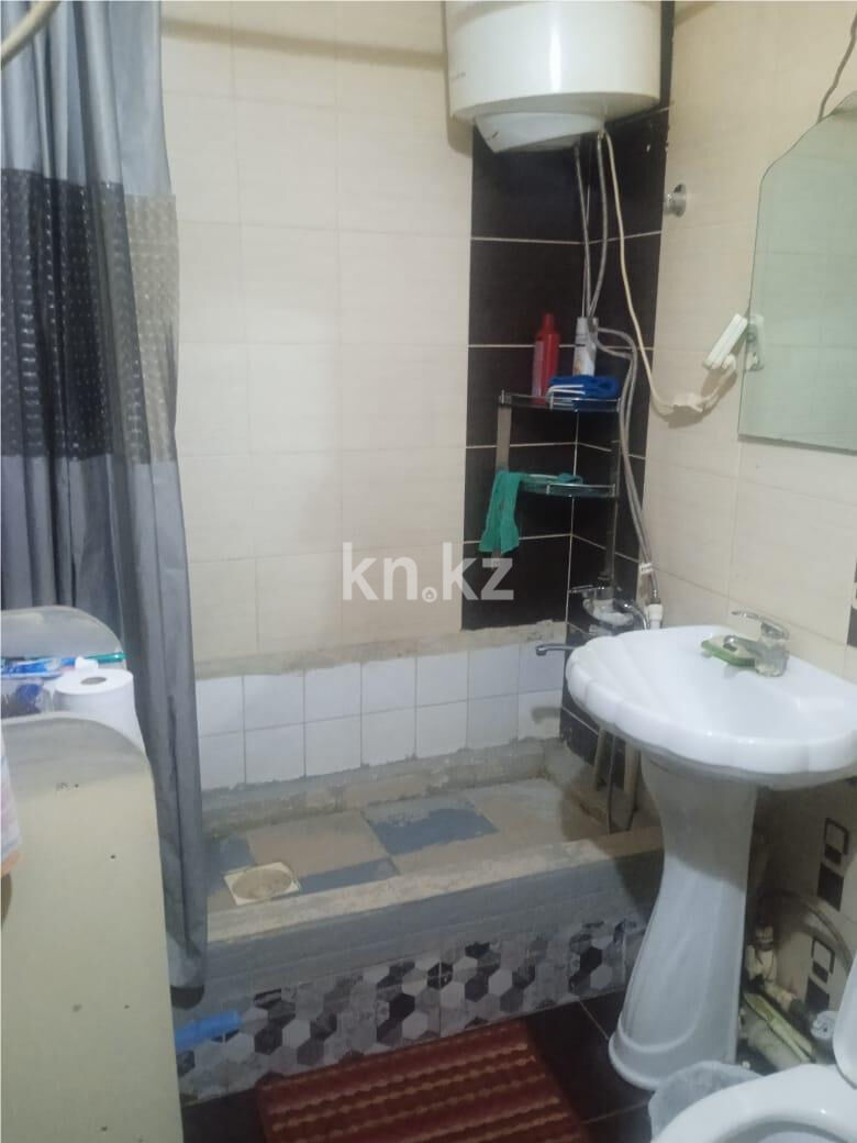 Продажа 1-комнатной квартиры, 31 м² - Продажа однокомнатных квартир в блочном доме в Казахстане - страница 56 фото 7 из 7