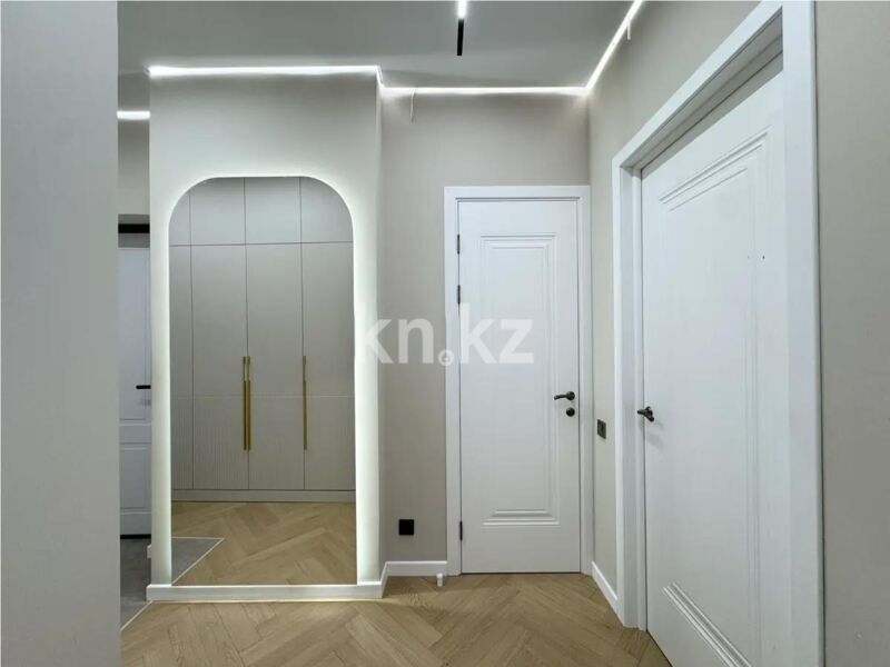 Продажа 2-комнатной квартиры, 62 м² - Продажа двухкомнатных квартир в р-не Нура Астаны - страница 45 фото 5 из 5