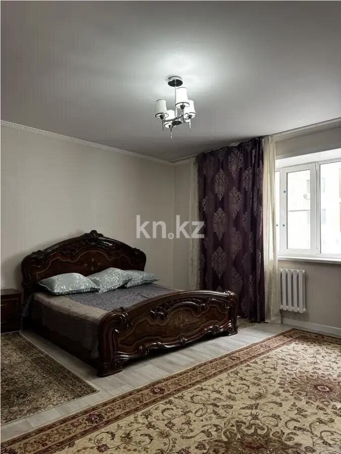 Продажа 3-комнатной квартиры, 106.6 м² - Продажа квартир в Астане - страница 4 фото 2 из 5