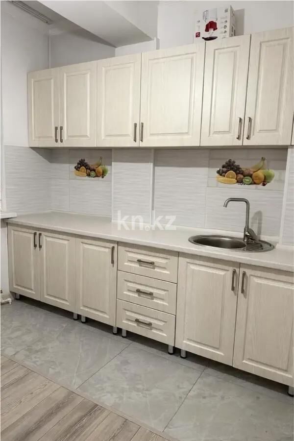 Продажа 2-комнатной квартиры, 61.7 м² - Продажа двухкомнатных квартир в монолитном доме в Казахстане - страница 12 фото 3 из 6