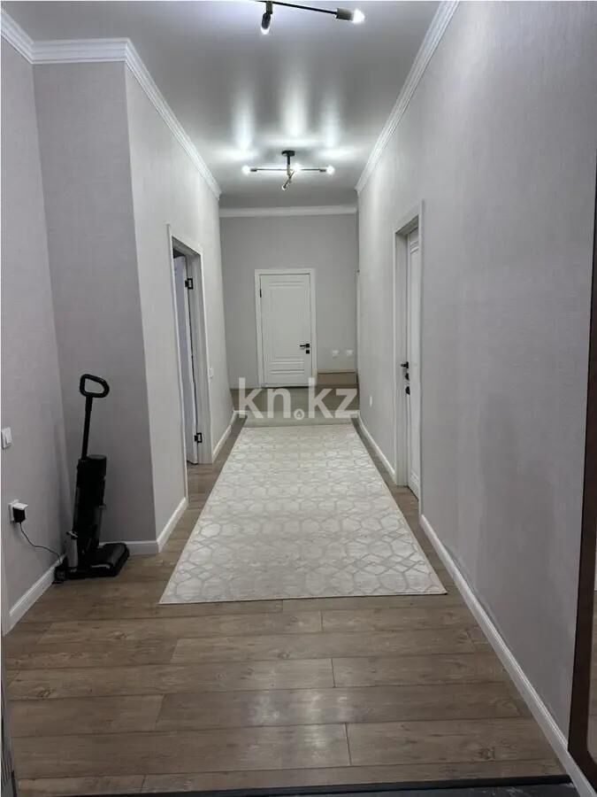 Продажа 4-комнатной квартиры, 116.2 м² - Продажа четырехкомнатных квартир в блочном доме в Казахстане - страница 8 фото 6 из 6