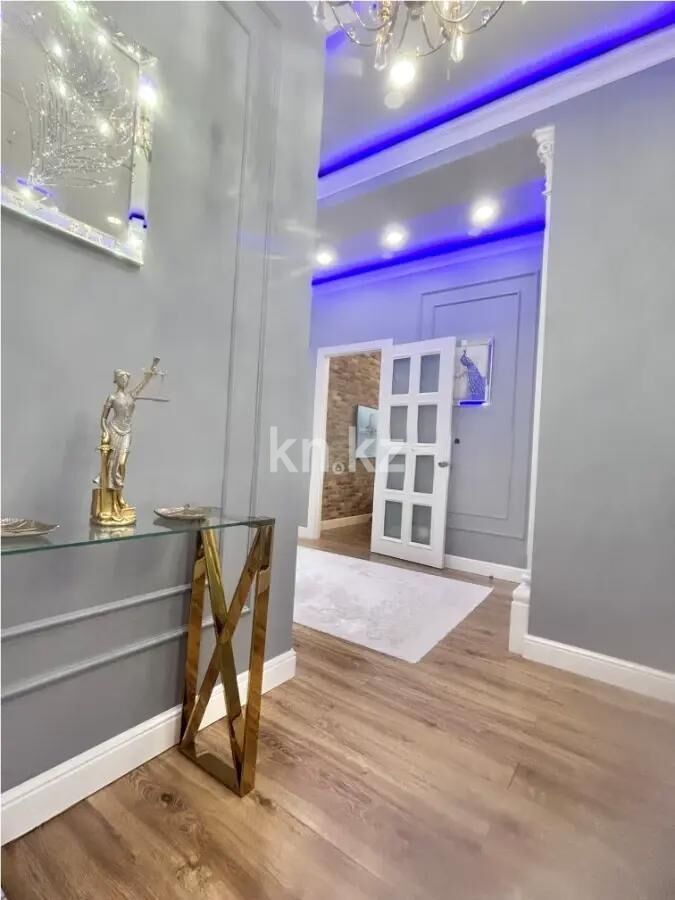 Продажа 2-комнатной квартиры, 72 м² - Продажа двухкомнатных квартир от собственников в Алматы - страница 2 фото 5 из 5
