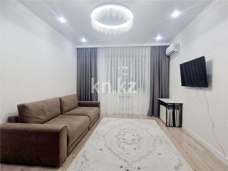 Продажа 3-комнатной квартиры, 84 м² - Продажа трехкомнатных квартир на Юго-Востоке Караганды - страница 25 фото 1 из 10