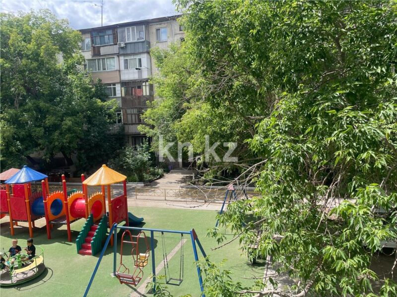 Продажа 1-комнатной квартиры, 31 м² - Продажа однокомнатных квартир в панельном доме в Казахстане фото 12 из 13