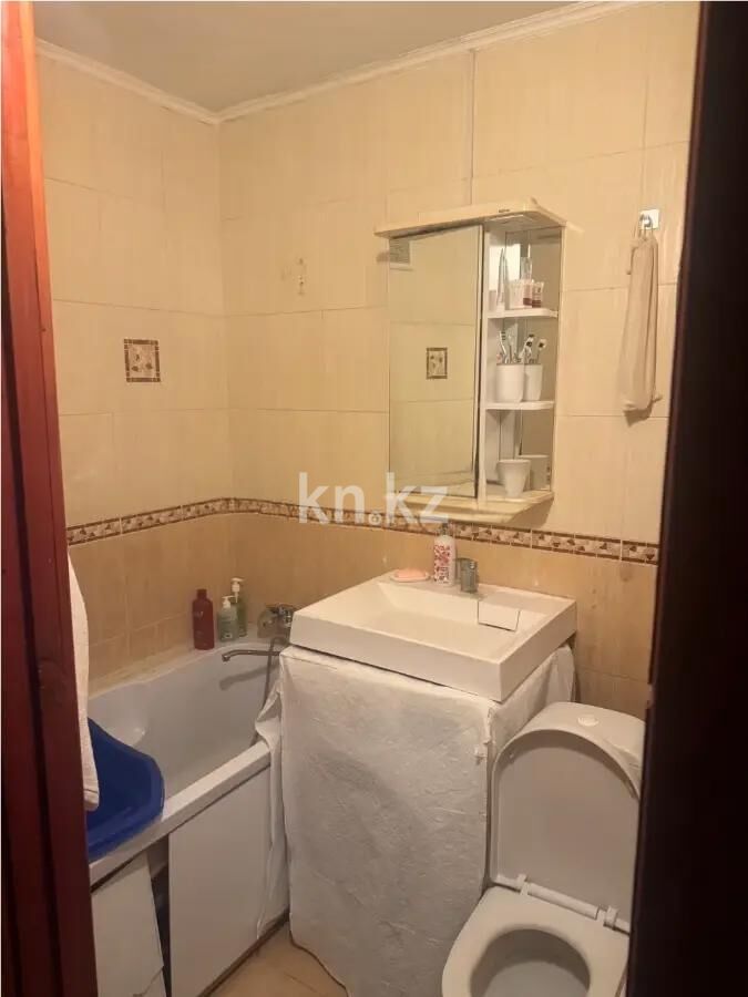 Продажа 2-комнатной квартиры, 45 м² - Продажа двухкомнатных квартир в панельном доме в Алматы - страница 26 фото 4 из 5