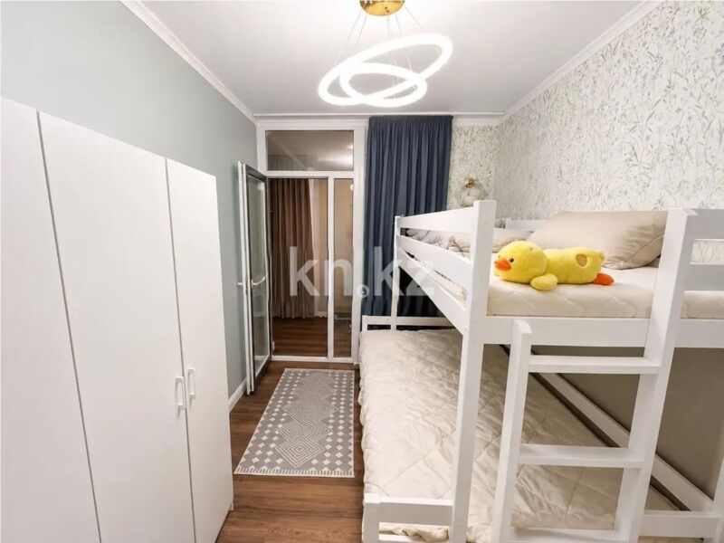 Продажа 3-комнатной квартиры, 72 м² - Продажа трехкомнатных квартир в Ауэзовском р-не Алматы - страница 16 фото 2 из 4