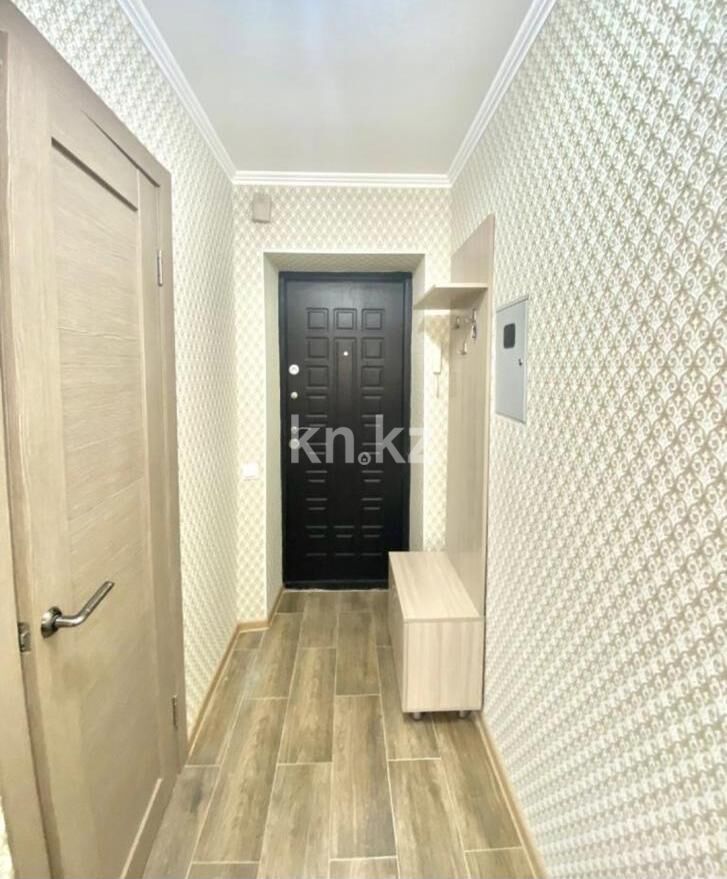 Аренда 1-комнатной квартиры посуточно, 40 м² - Аренда однокомнатных квартир посуточно в Казахстане - страница 10 фото 5 из 6