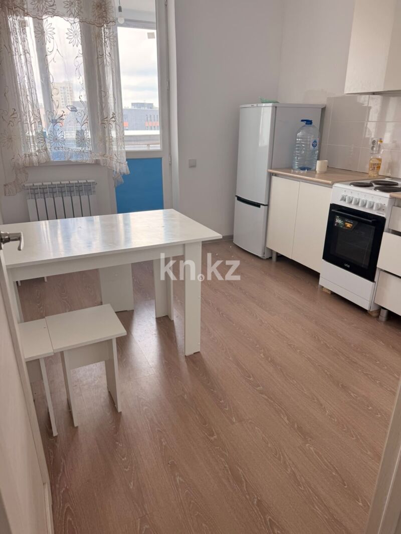 Аренда 1-комнатной квартиры, 38 м² - Аренда квартир помесячно в Казахстане фото 5 из 6