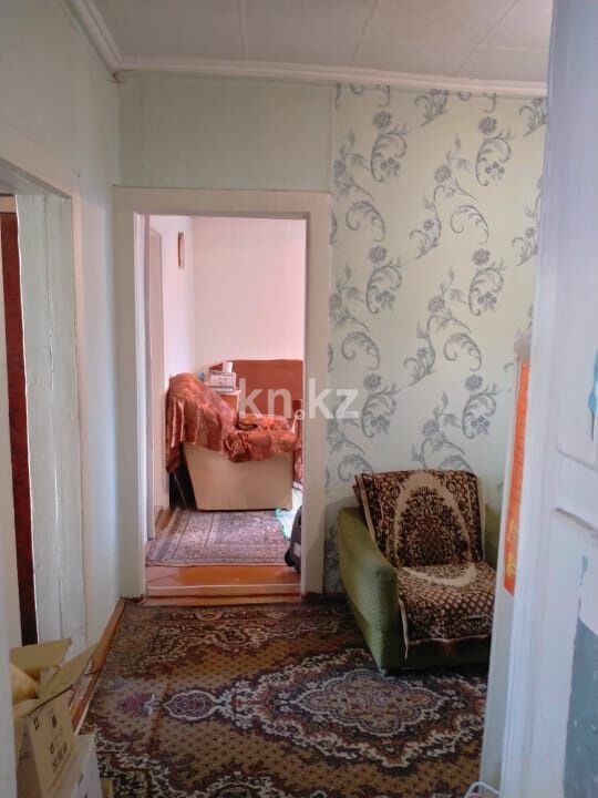 Продажа 4-комнатного дома, 75 м² - Недвижимость в Темиртау - страница 34 фото 4 из 8