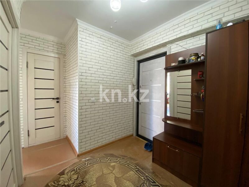Продажа 3-комнатной квартиры, 54 м² - Продажа квартир в кирпичном доме в Казахстане - страница 61 фото 12 из 17