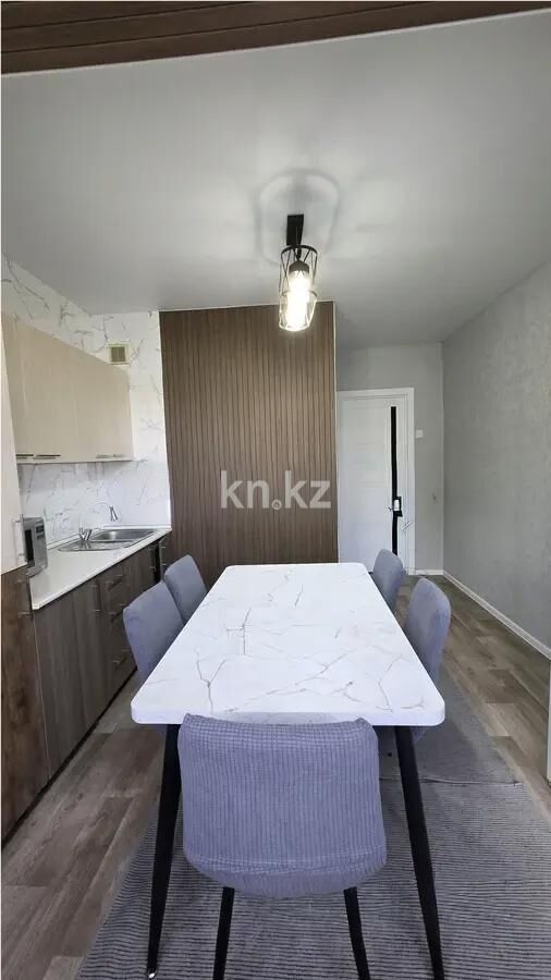 Продажа 3-комнатной квартиры, 68 м² - Продажа трехкомнатных квартир в Турксибском р-не Алматы - страница 6 фото 4 из 6