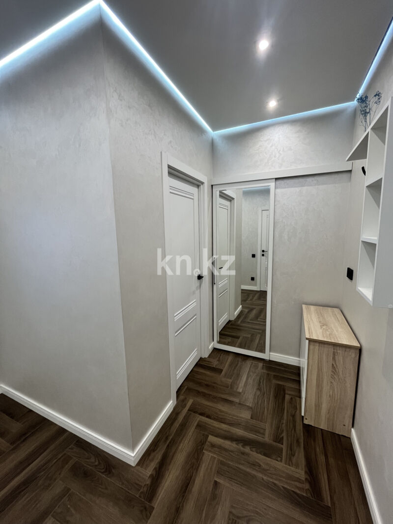 Продажа 1-комнатной квартиры, 43.1 м² - Продажа квартир в Казахстане - страница 28 фото 21 из 24