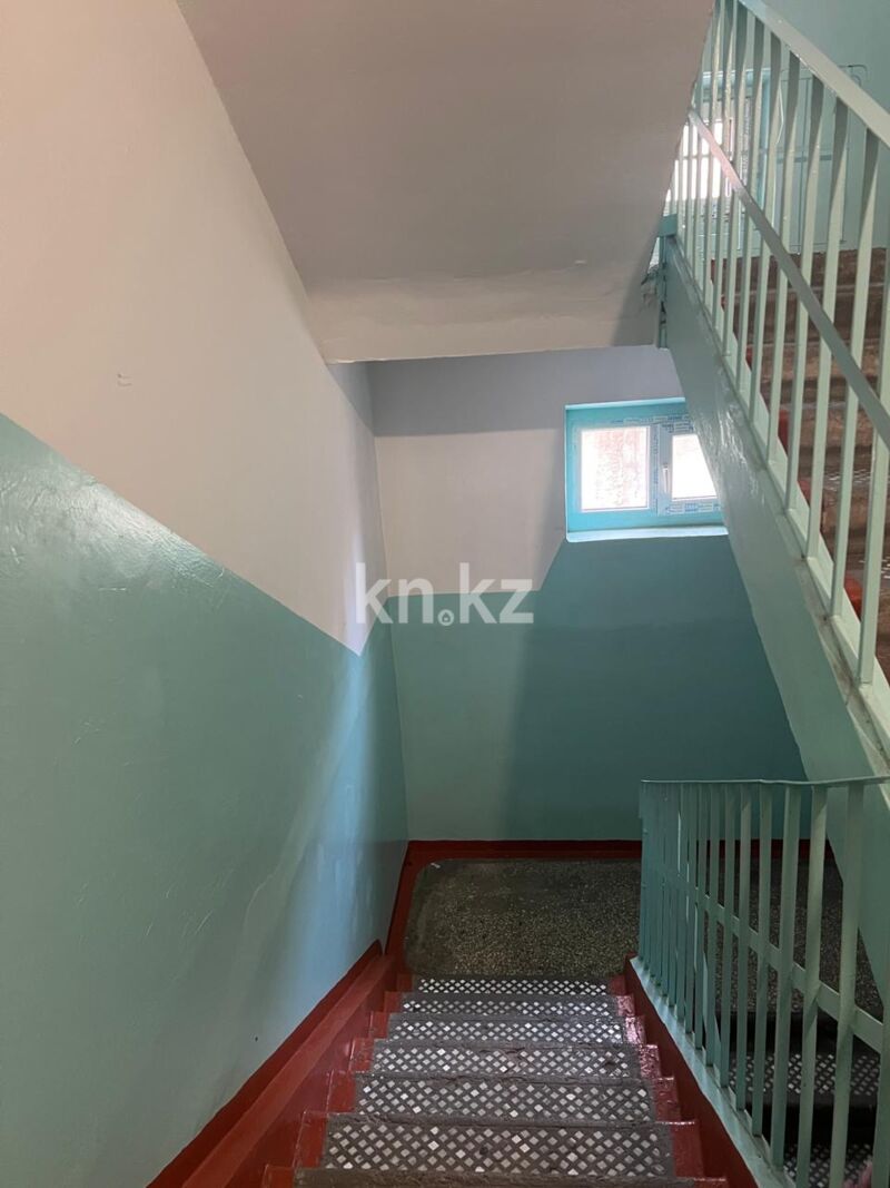 Продажа 1-комнатной квартиры, 39.7 м² - Продажа однокомнатных квартир в Бостандыкском р-не Алматы - страница 5 фото 13 из 16