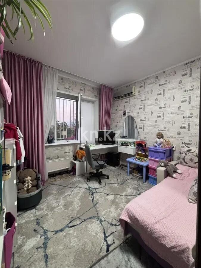 Продажа 3-комнатной квартиры, 71.2 м² - Продажа квартир в панельном доме в Казахстане - страница 4 фото 2 из 6