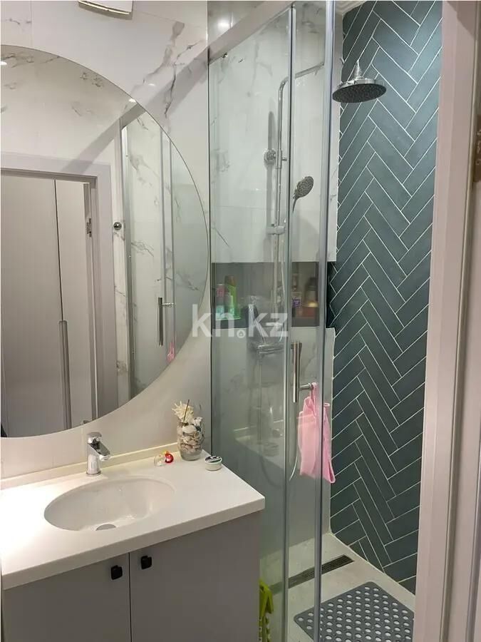 Продажа 3-комнатной квартиры, 65 м² - Продажа трехкомнатных квартир в Бостандыкском р-не Алматы - страница 25 фото 4 из 4