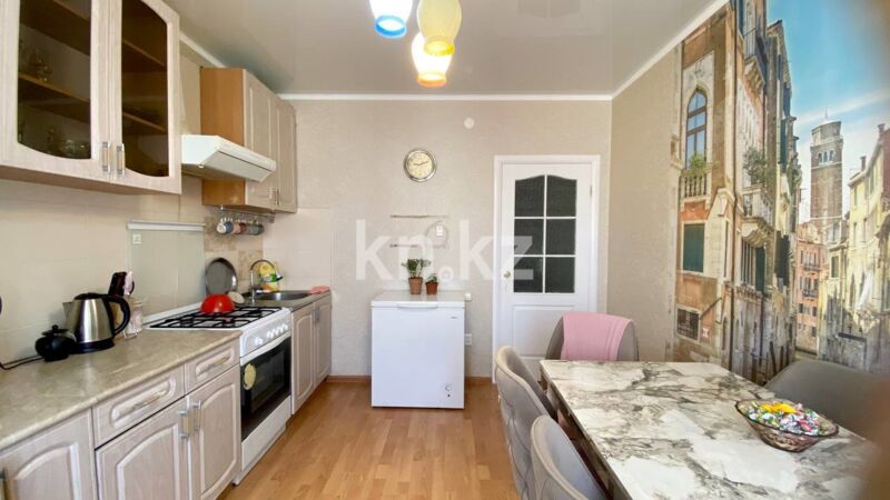 Продажа 2-комнатной квартиры, 56.6 м² - Продажа двухкомнатных квартир в Костанае фото 10 из 15