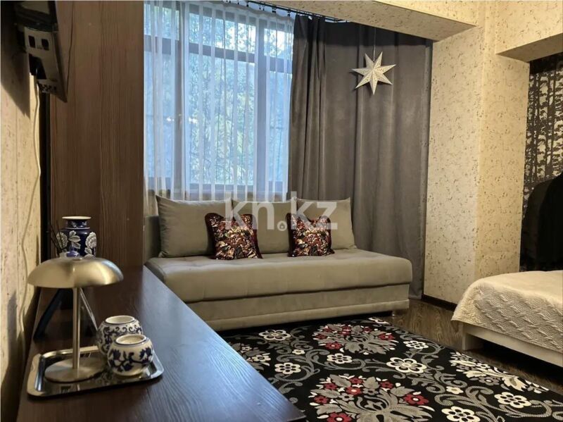 Продажа 1-комнатной квартиры, 43 м² - Продажа квартир в Алматы - страница 35 фото 1 из 4