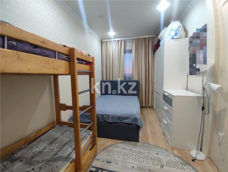 Продажа 3-комнатной квартиры, 57.5 м² - Продажа квартир в Казахстане фото 6 из 16
