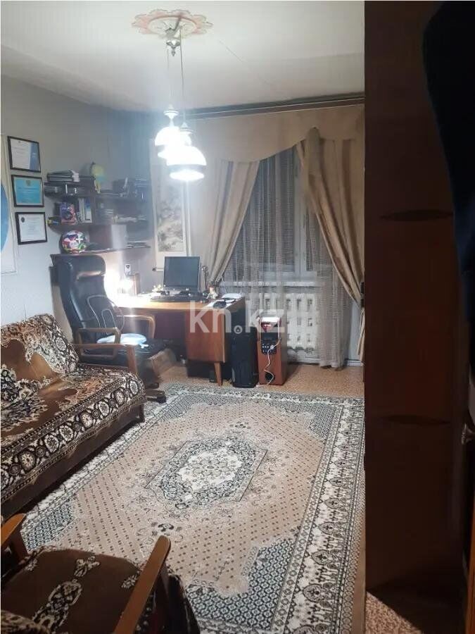Продажа 3-комнатной квартиры, 76 м² - Продажа трехкомнатных квартир от собственников в Караганде - страница 6 фото 3 из 7
