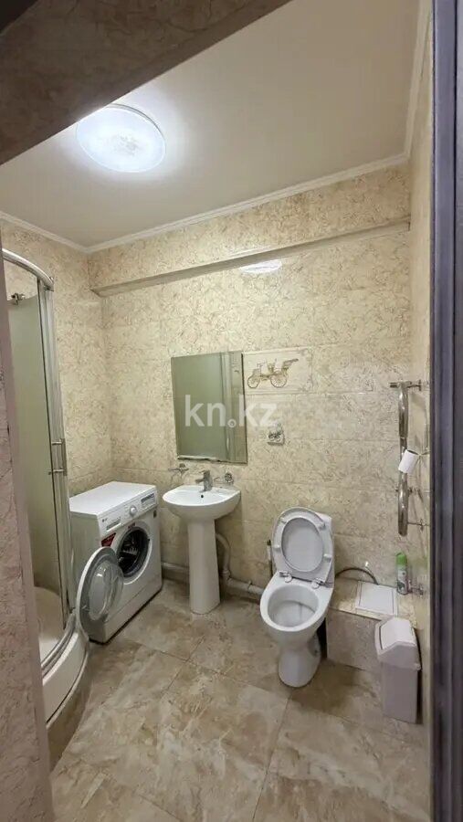 Продажа 2-комнатной квартиры, 71 м² - Продажа квартир в Алматы - страница 11 фото 4 из 10
