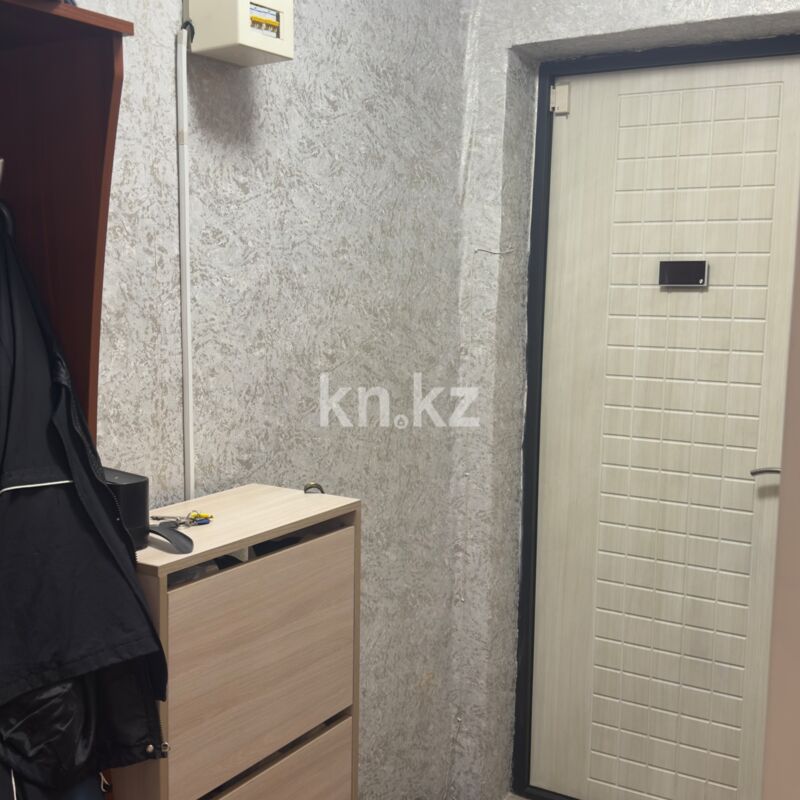 Продажа 3-комнатной квартиры, 44 м² - Продажа квартир в панельном доме в Астане - страница 8 фото 9 из 13