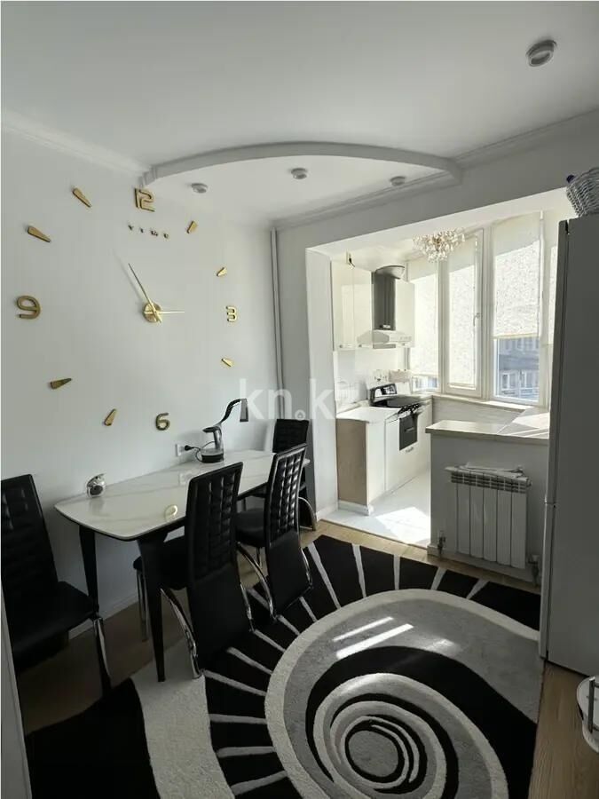 Продажа 3-комнатной квартиры, 92 м² - Продажа квартир от собственников в Алматы - страница 268 фото 4 из 8
