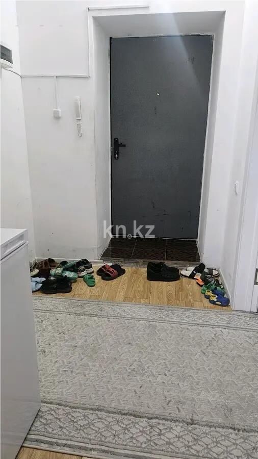 Продажа 1-комнатной квартиры, 42 м² - Продажа однокомнатных квартир в р-не Сарыарка Астаны - страница 13 фото 4 из 4
