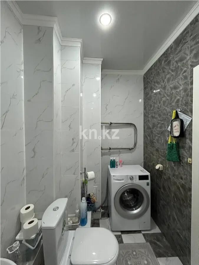 Продажа 3-комнатной квартиры, 91.5 м² - Продажа квартир в монолитно-каркасном доме в Астане - страница 131 фото 6 из 8