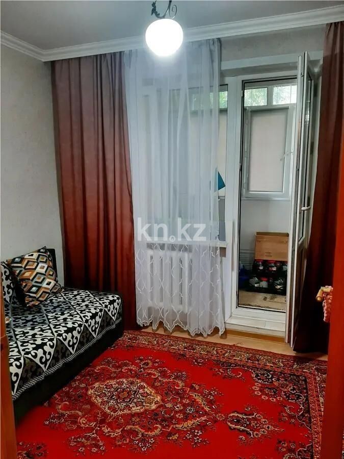 Продажа 3-комнатной квартиры, 60 м² - Продажа трехкомнатных квартир в блочном доме в Казахстане - страница 49 фото 3 из 7